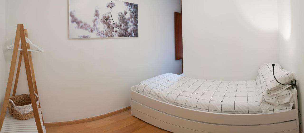 Ferienwohnung Ca La Prat Sant Joan de les Abadesses Exterior foto